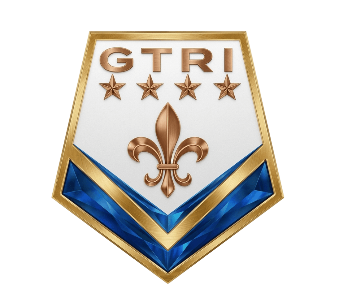 GTRI Seguridad